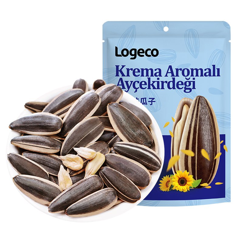 Krema Aromalı Ayçekirdeği - Görsel 2